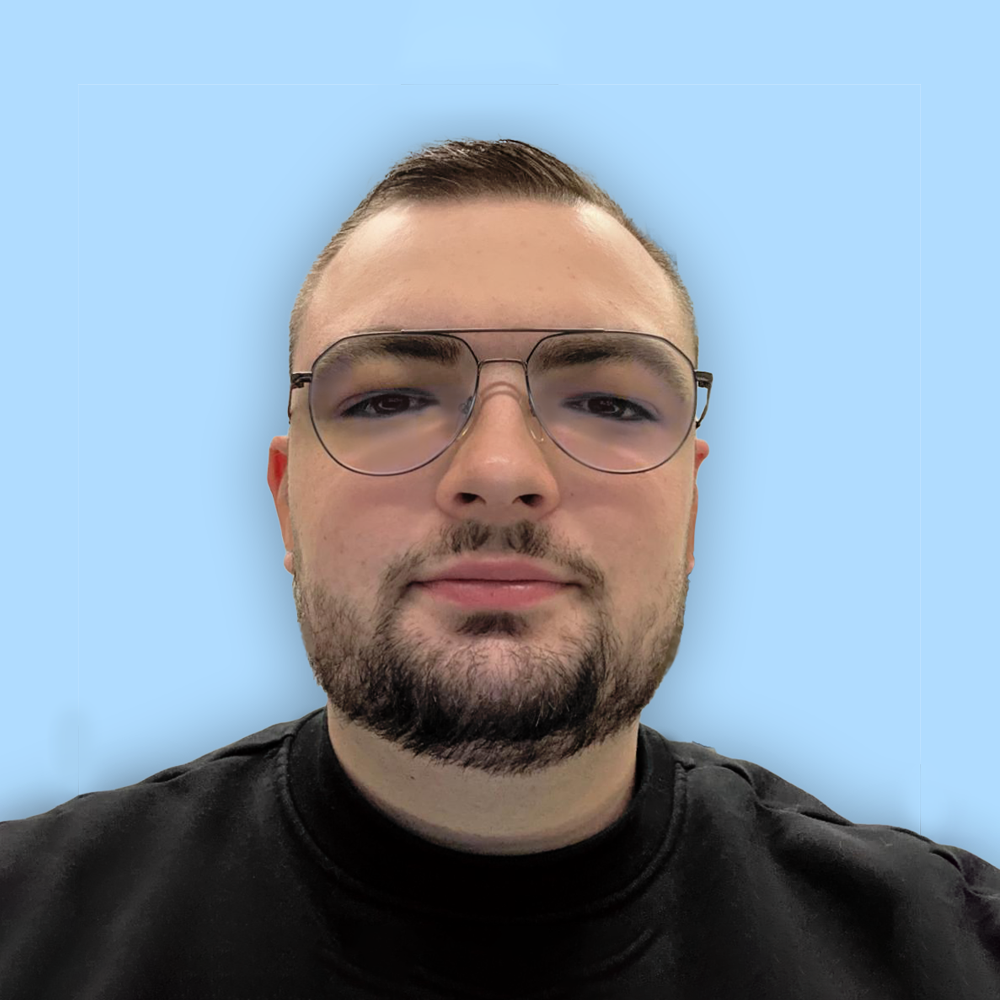 Profilbild von Tobias Dähn der Fensterputzer Güstrow